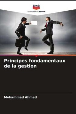 Principes fondamentaux de la gestion