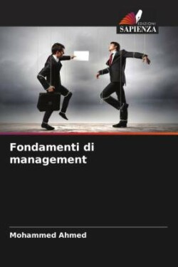 Fondamenti di management