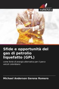 Sfide e opportunità del gas di petrolio liquefatto (GPL)