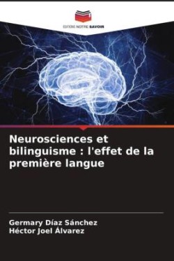 Neurosciences et bilinguisme