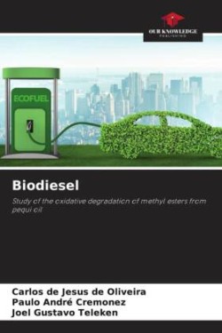 Biodiesel