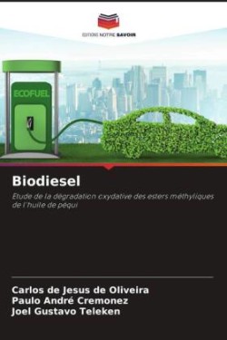 Biodiesel