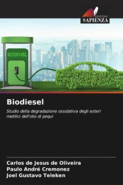 Biodiesel