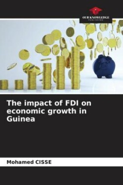 impact of FDI on economic growth in Guinea