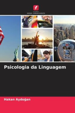 Psicologia da Linguagem