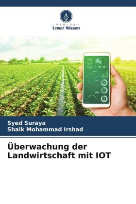 Überwachung der Landwirtschaft mit IOT