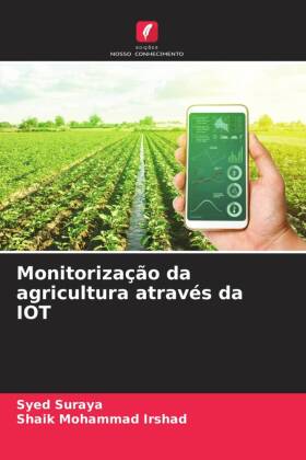 Monitorização da agricultura através da IOT
