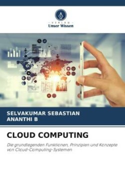 CLOUD COMPUTING