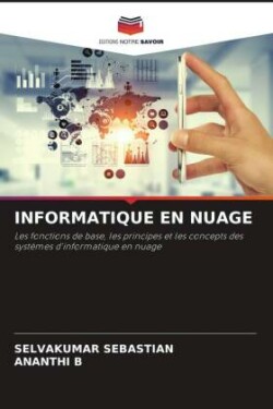 INFORMATIQUE EN NUAGE