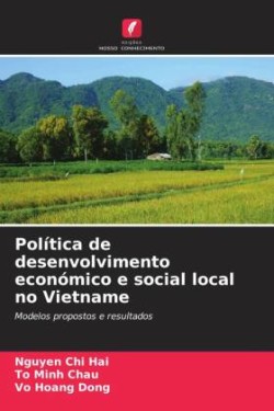 Política de desenvolvimento económico e social local no Vietname