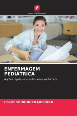 Enfermagem Pediátrica