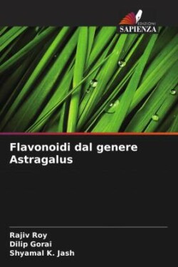 Flavonoidi dal genere Astragalus