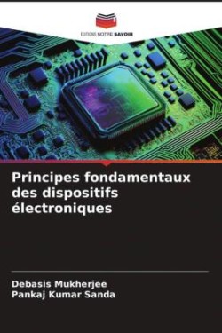 Principes fondamentaux des dispositifs électroniques