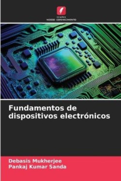 Fundamentos de dispositivos electrónicos