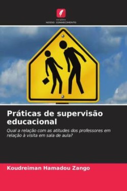 Práticas de supervisão educacional