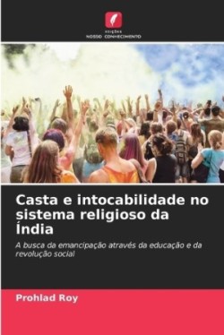 Casta e intocabilidade no sistema religioso da Índia