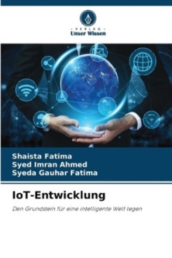 IoT-Entwicklung