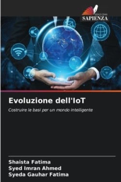 Evoluzione dell'IoT