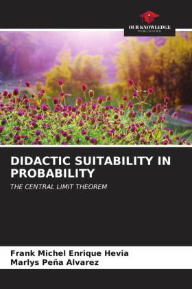 DIDACTIC SUITABILITY IN PROBABILITY