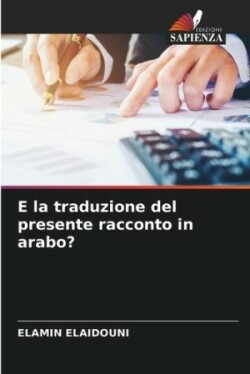 E la traduzione del presente racconto in arabo?