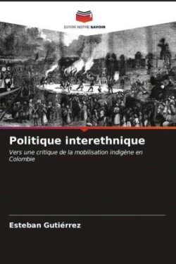 Politique interethnique