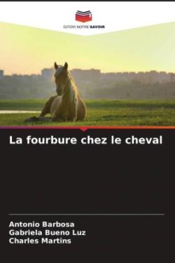 La fourbure chez le cheval