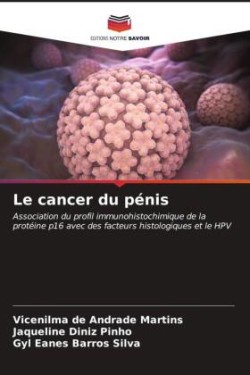 Le cancer du pénis