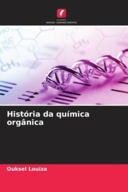 História da química orgânica