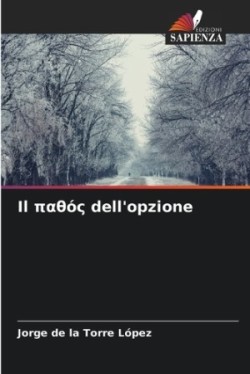 παθός dell'opzione