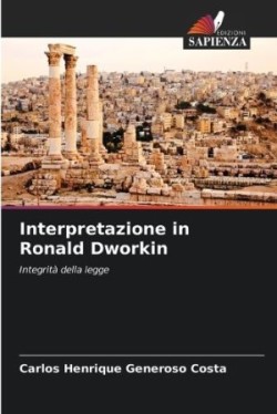 Interpretazione in Ronald Dworkin