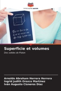 Superficie et volumes