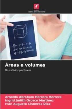 Áreas e volumes