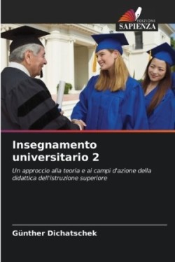 Insegnamento universitario 2