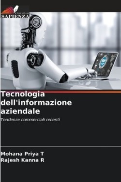 Tecnologia dell'informazione aziendale