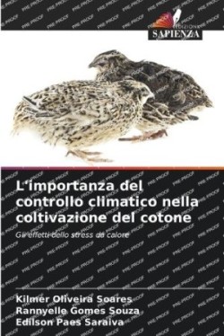 L'importanza del controllo climatico nella coltivazione del cotone