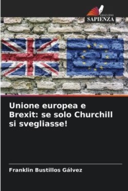 Unione europea e Brexit