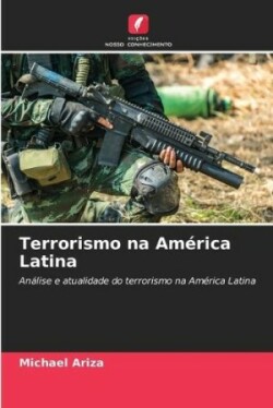 Terrorismo na América Latina