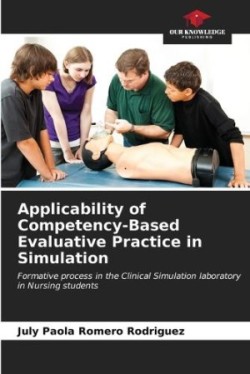 Applicability of Competency-Based Evaluative Practice in Simulation