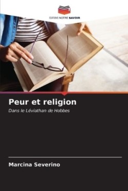 Peur et religion