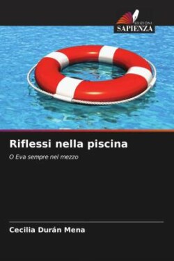 Riflessi nella piscina