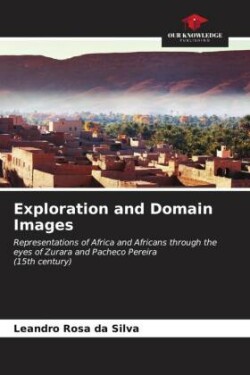 Exploration and Domain Images