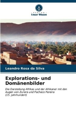 Explorations- und Domänenbilder