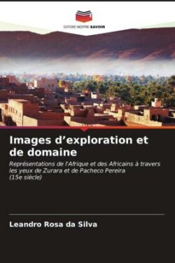 Images d'exploration et de domaine