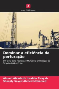 Dominar a eficiência da perfuração