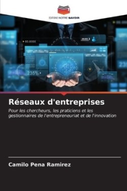 Réseaux d'entreprises