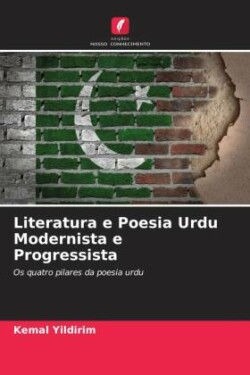 Literatura e Poesia Urdu Modernista e Progressista