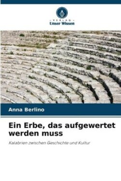 Erbe, das aufgewertet werden muss