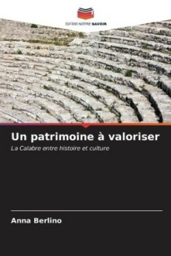 patrimoine à valoriser