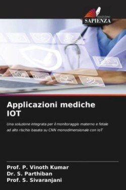 Applicazioni mediche IOT