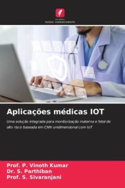 Aplicações médicas IOT